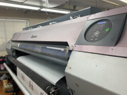 TX500-1800DS（Mimaki）